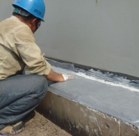 炼钢厂高炉气储罐基础 (2)