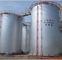 炼油厂油罐基础(1)