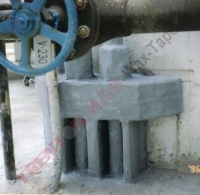 气体厂储罐基础  (2)