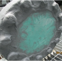 石化厂法兰螺栓阀门(3)