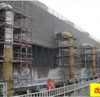 石化行业海岸边大型管件(1)