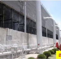 石化行业海岸边大型管件(2)