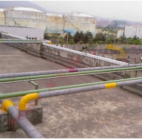 油品贮槽及灌岛管线(1)