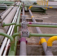 油品贮槽及灌岛管线(3)