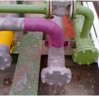 油品贮槽及灌岛管线(4)