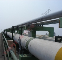 中油LNG厂管架 (1)