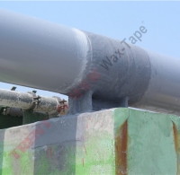 中油LNG厂管架(2)