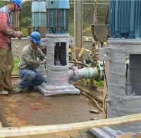 PX厂水处理设施(4)