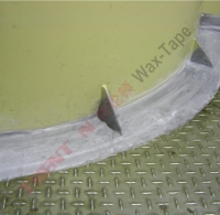 电子业酸搅拌槽 (3)