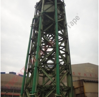 钢铁厂-冷却水塔（1）