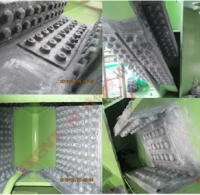 钢铁厂-冷却水塔（2）