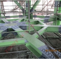 钢铁厂-冷却水塔（3）