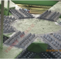 钢铁厂-冷却水塔（4）