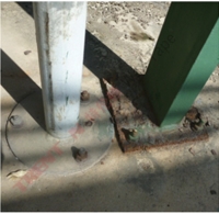 化工厂钢构基础(1)