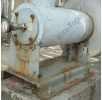 化工厂马达基座(1)