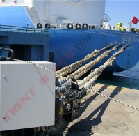 LNG厂码头螺栓 (2)