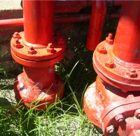 LNG厂消防管线 (2)