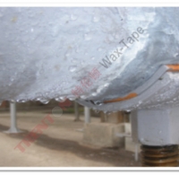 LNG配气站减压站结露管线 (1)