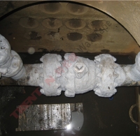 LNG下水道管线超10年 (2)