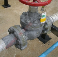 LPG配气站(广东大亚湾)  (2)