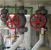 LPG配气站(广东大亚湾)  (4)