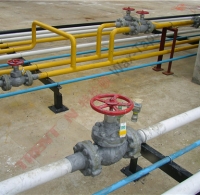 LPG配气站(广东大亚湾) (1)