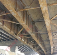 滨海钢构桥腹翼板 (1)