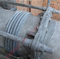 超高压变电所(3)