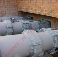 超高压变电所(7)