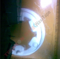 大型工程铲车 (3)