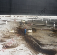 大型油罐浮顶盖 (6)