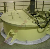 电子业酸搅拌槽 (1)