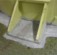 电子业酸搅拌槽 (2)