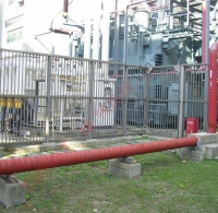 发电厂消防设施(1)