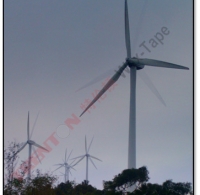 风力发电风车基础防渗防蚀(1)