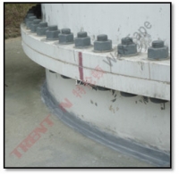 风力发电风车基础防渗防蚀(3)