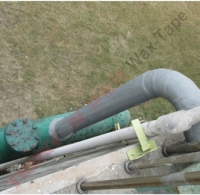 化学厂冷却水塔外管线(3)