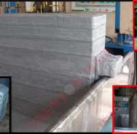 金属冶炼厂压滤机酸性水雾腐蚀(1)