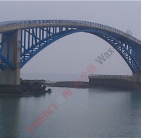 跨海钢构桥 (2)
