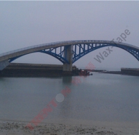 跨海钢构桥 (4)