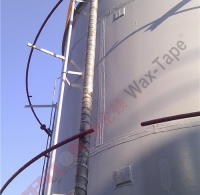 离岛发电厂储罐设施(5)