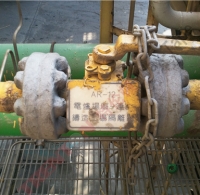 炼钢厂电炉区 (1)