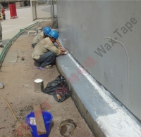 炼钢厂高炉气储罐基础 (1)