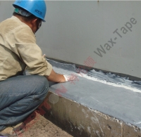 炼钢厂高炉气罐体基础 (1)