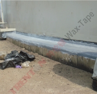 炼钢厂高炉气罐体基础 (2)