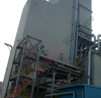 炼钢厂气体分馏塔 (1)