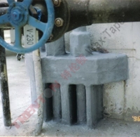 气体厂储罐基础  (2)