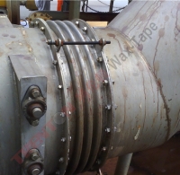 伸缩缝2(包覆前)