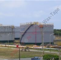 石化厂储罐基础