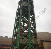 钢铁厂-冷却水塔（1）